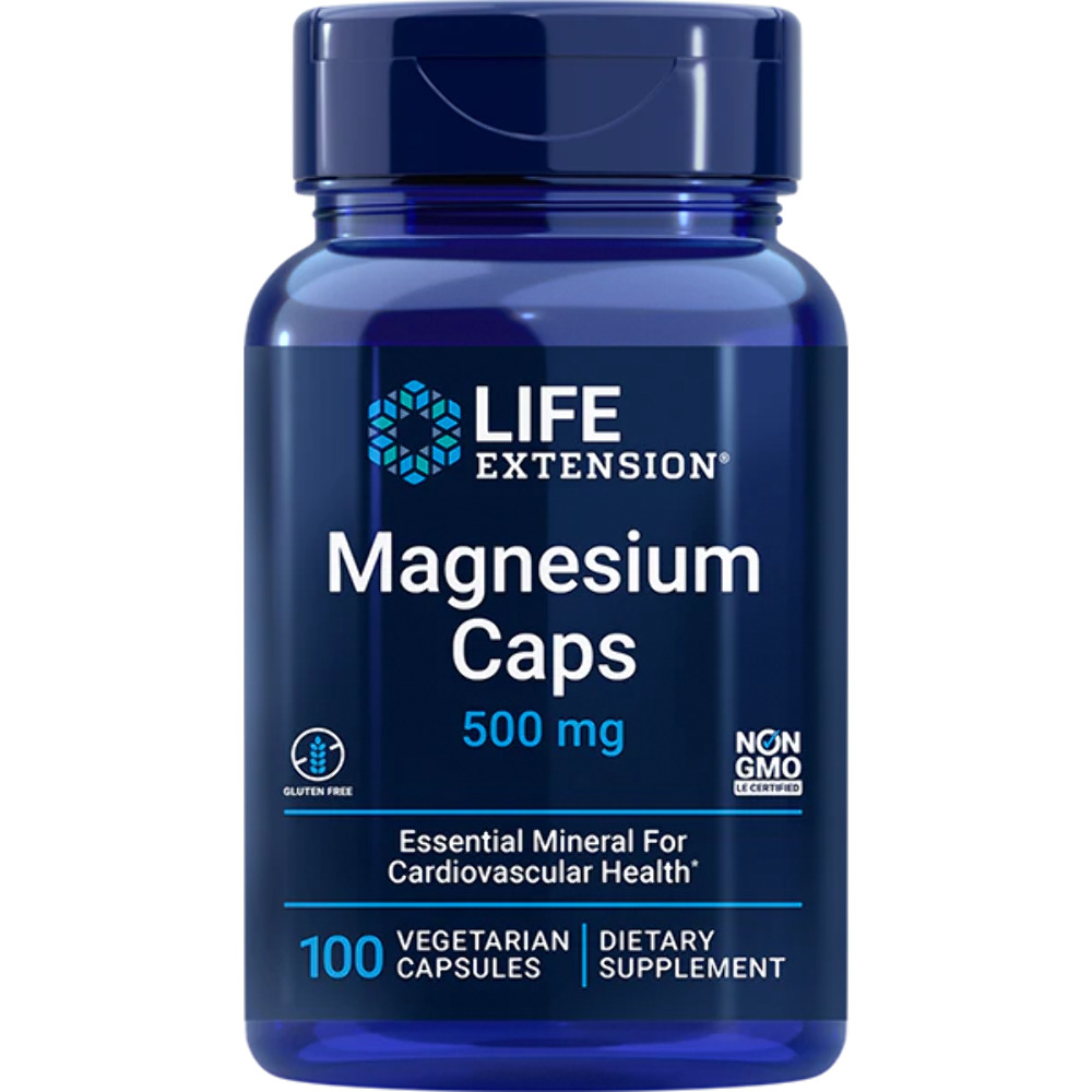 Magnesium