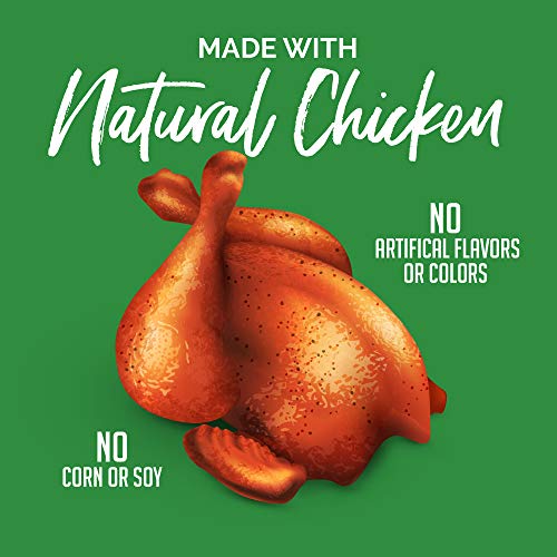 Chicken Buddy Biscuits Training Bites - 10 oz