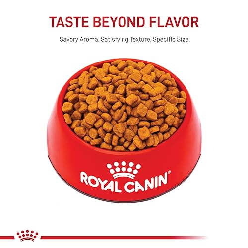 Royal Canin Adult Poodle Dog Food, 2.5 lb