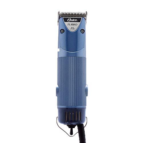 Oster A5 Hair Clippers for Poodle Dog Grooming