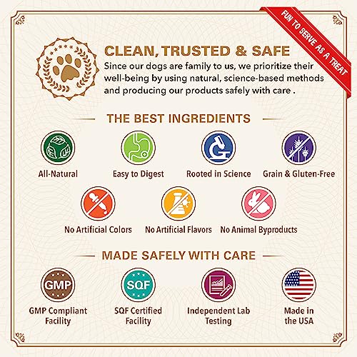 Pooch Pal's Digestible Dental Chews - 22 Count