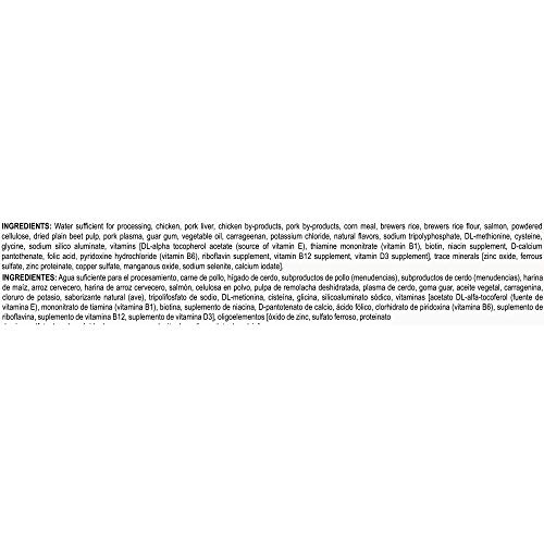 Poodle Dog Food, 13.5 Oz (Pack of 12)