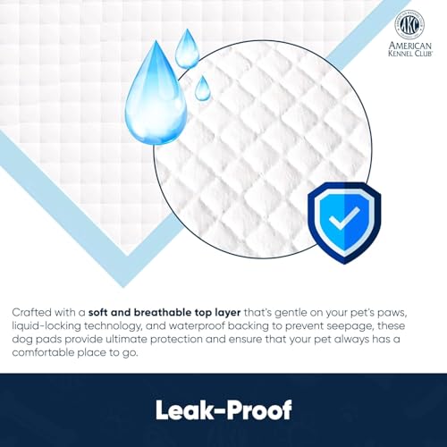 Extra Large Fresh Scented Poodle Training Pads