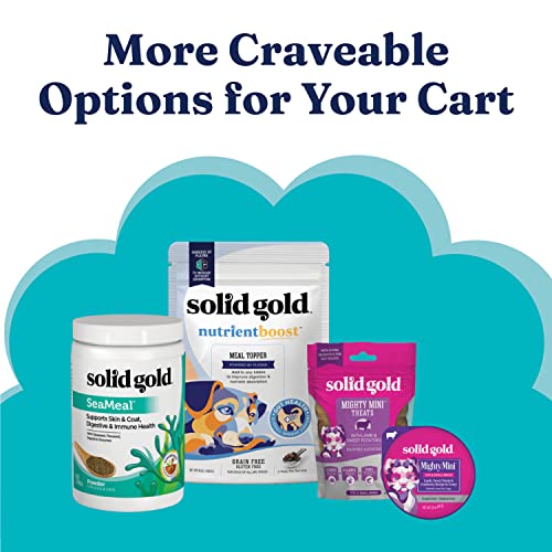 Poodle-friendly Gut Health Dry Dog Food