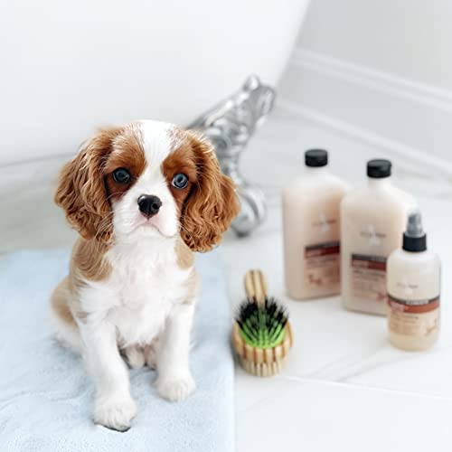Isle of Dogs Silky Coating Conditioner - Jasmine + Vanilla