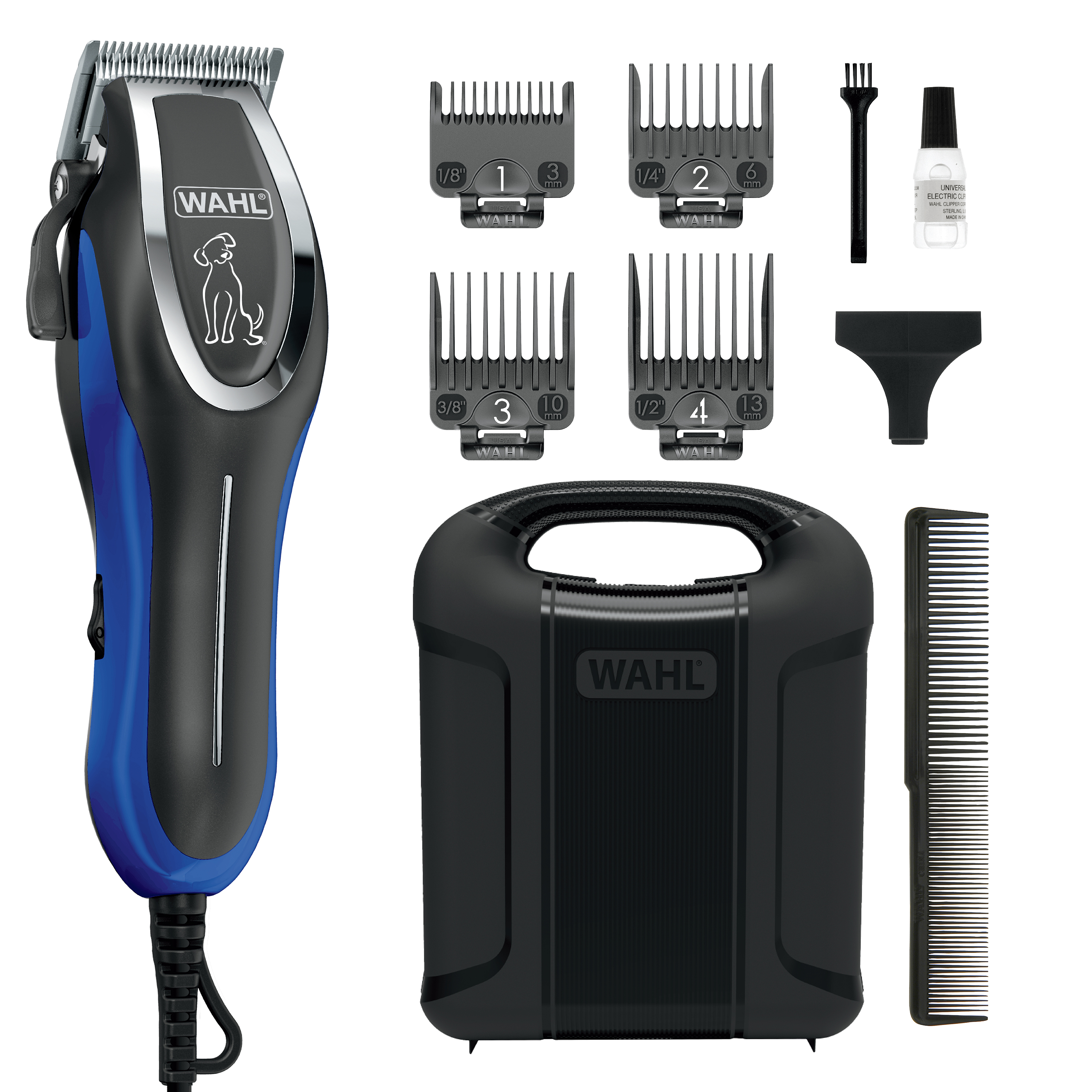 Wahl Pet Pro Corded Clipper Kit - Dogs