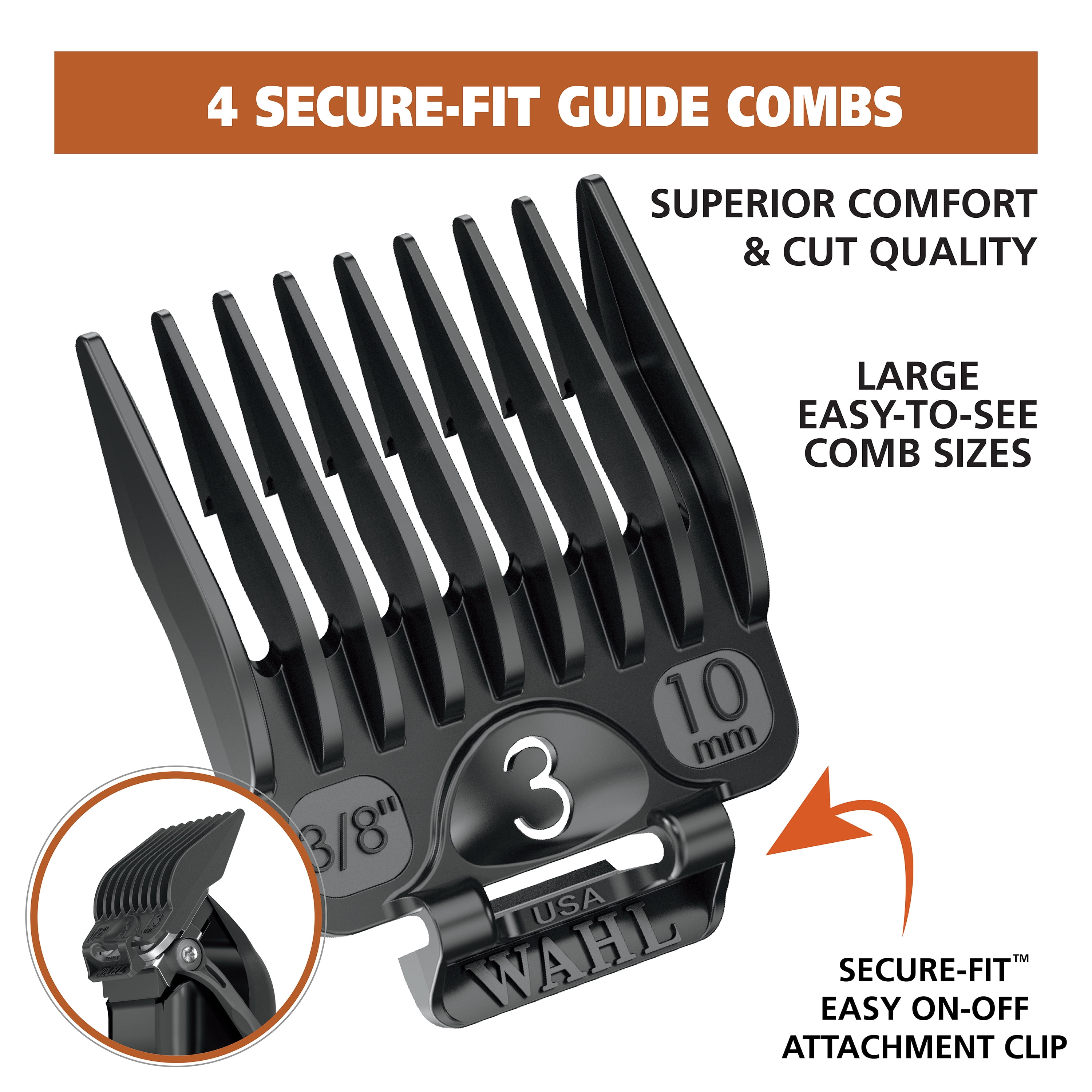 Wahl Pet Pro Corded Clipper Kit - Dogs