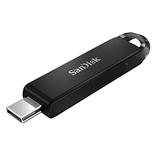 SanDisk 64GB Ultra Type-C Flash Drive