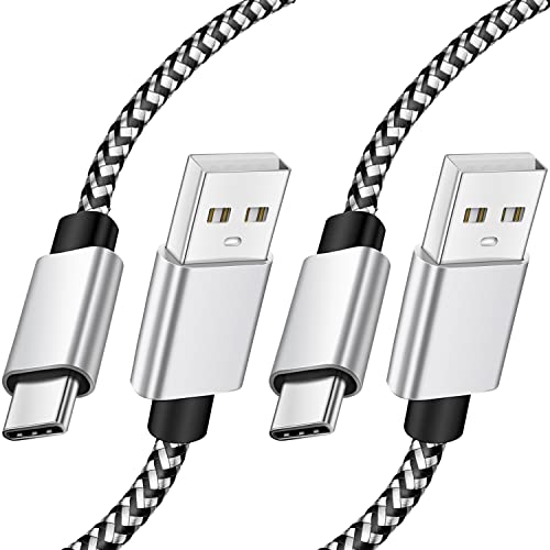 15ft USB-C Charger Cable for PS5/Xbox Controllers