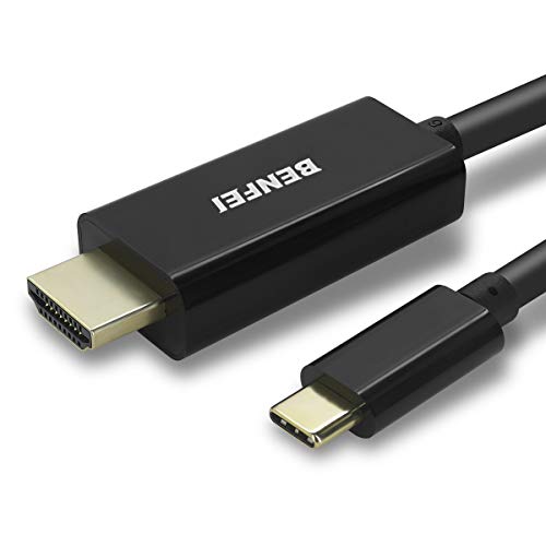 USB C to HDMI Cable for Multiple Devices