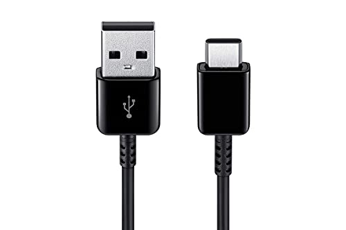 Samsung USB-C Charge & Sync Cable - 1.5m Black