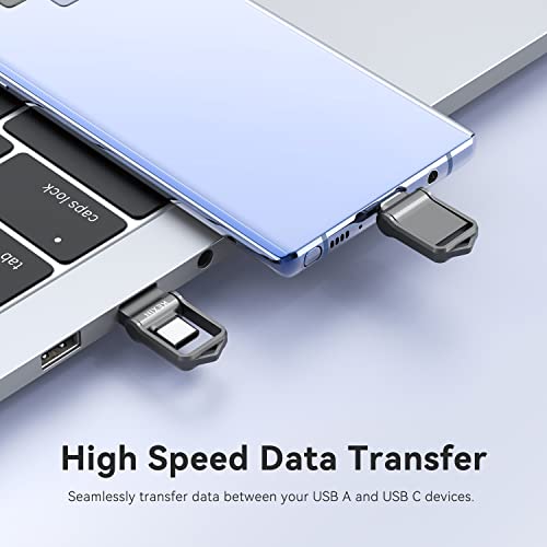 64GB Dual Type C USB 3.0 Flash Drive