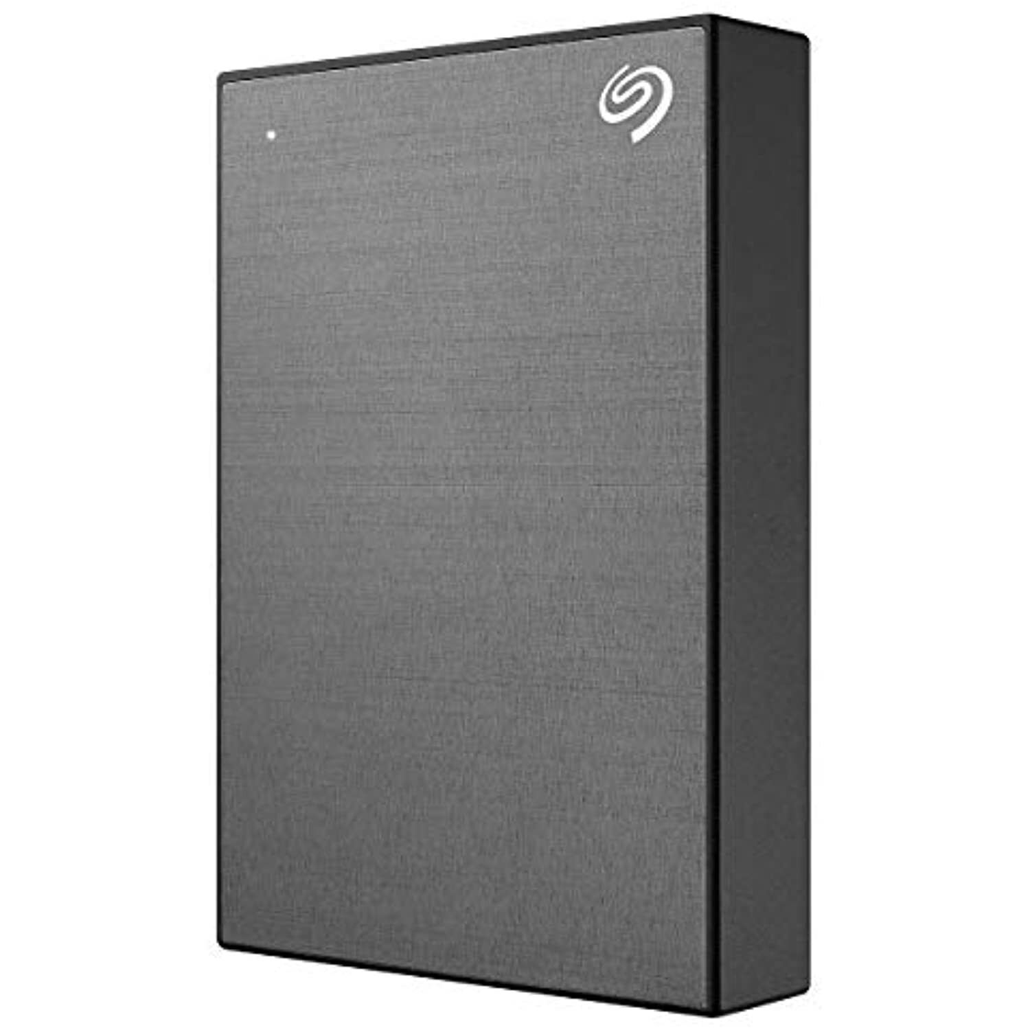 5TB Seagate Backup Plus with Data Recovery Service
