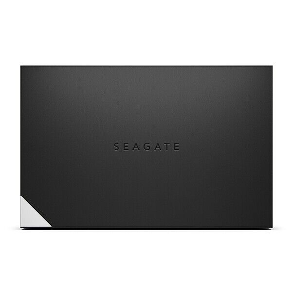 Seagate One Touch Desktop Hub 8TB HDD