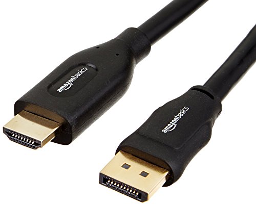 25ft Uni-Directional USB-C to HDMI Cable