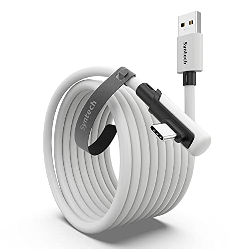 16ft Syntech USB-C Link Cable for VR/Gaming