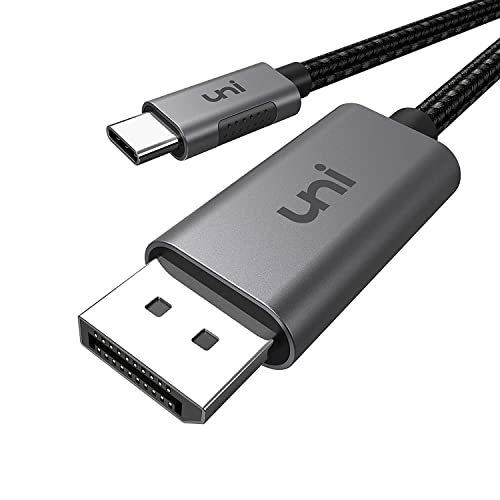 USB-C to DisplayPort Cable for Home Office