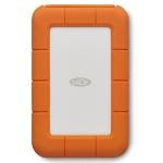 LaCie Rugged 4TB External Hard Drive