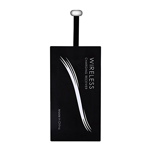 Ultra Thin USB-C Qi Wireless Charger Receiver