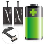 Ultra Slim USB-C Qi Wireless Charging Receiver