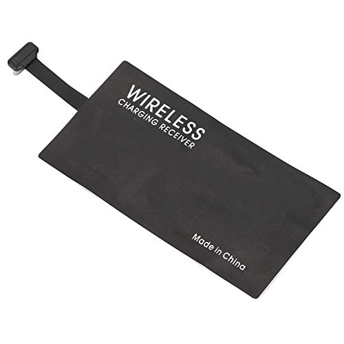 Ultra Slim USB-C Qi Wireless Charging Receiver
