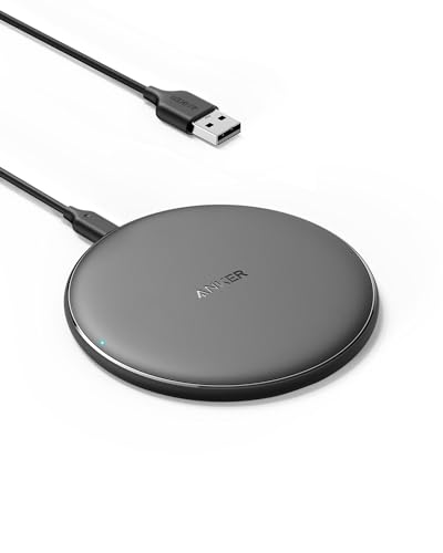 Anker PowerWave 10W Wireless Charger Pad
