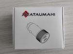 MatauMahi 40W Dual-Port USB-C Car Charger