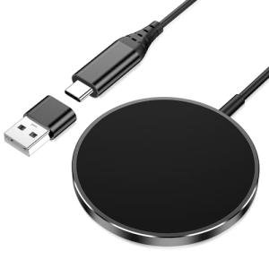 YLLZI Mag-Safe Charger for iPhone and AirPods