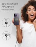 YLLZI Mag-Safe Charger for iPhone and AirPods