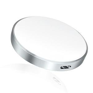 Magnetic Wireless Charger for iPhone and Samsung