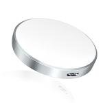 Magnetic Wireless Charger for iPhone and Samsung