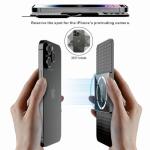 MagSafe Auto Wireless Charger with 40W Adapter