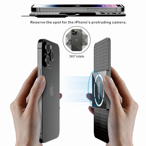 MagSafe Auto Wireless Charger with 40W Adapter