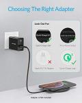 Anker Qi-Certified 10W Wireless Charger Pad