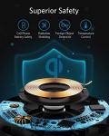 Anker Qi-Certified 10W Wireless Charger Pad