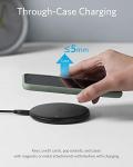 Anker Qi-Certified 10W Wireless Charger Pad