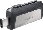 SanDisk Ultra Dual Drive USB-C - Multiple Sizes