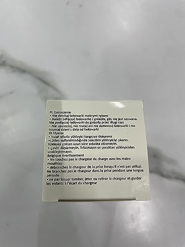 Baokuan 40W USB-C Fast Charger for iPhone & More