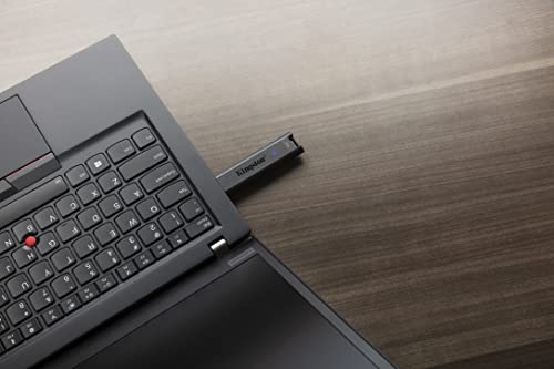 Kingston 512GB USB-C Flash Drive - Fast 1,000MB/s