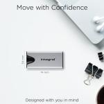 Integral SlimXpress Pro 1TB USB-C SSD Drive