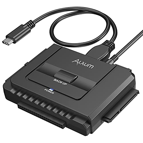 Alxum USB-C SATA/IDE Hard Drive Adapter Cable