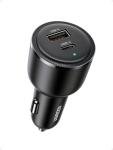 UGREEN 63W USB-C Car Charger for Phones & Laptops