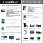 Siwket 2M USB-C to HDMI Cable, 4K 30Hz