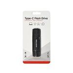 64GB KOOTION Dual USB-C and USB-A Flash Drive