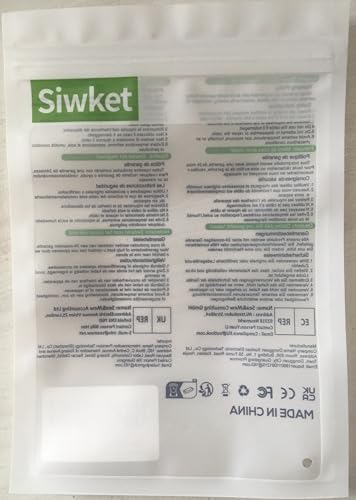 Siwket 2M USB-C to HDMI Cable, 4K 30Hz