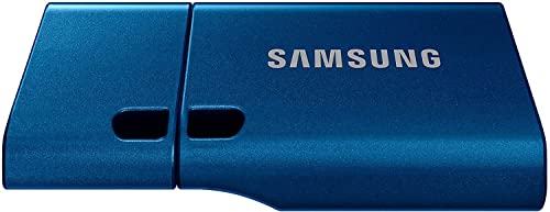 Samsung 64GB USB-C Flash Drive, 300 MB/s