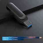 Vansuny 128GB Dual USB-C Flash Drive