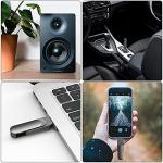 Vansuny 128GB Dual USB-C Flash Drive