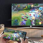 USB C to HDMI Cable 4K@60Hz 2M Braided