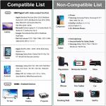 USB C to HDMI Cable 4K@60Hz 2M Braided